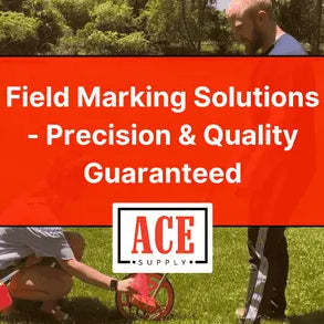 Field Marking Solutions