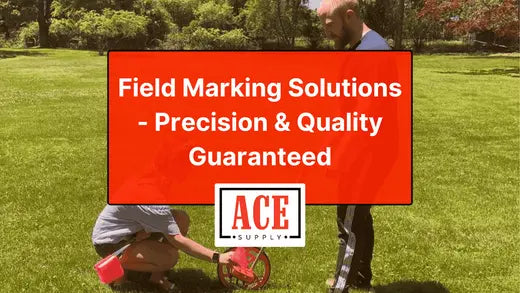 Field Marking Solutions