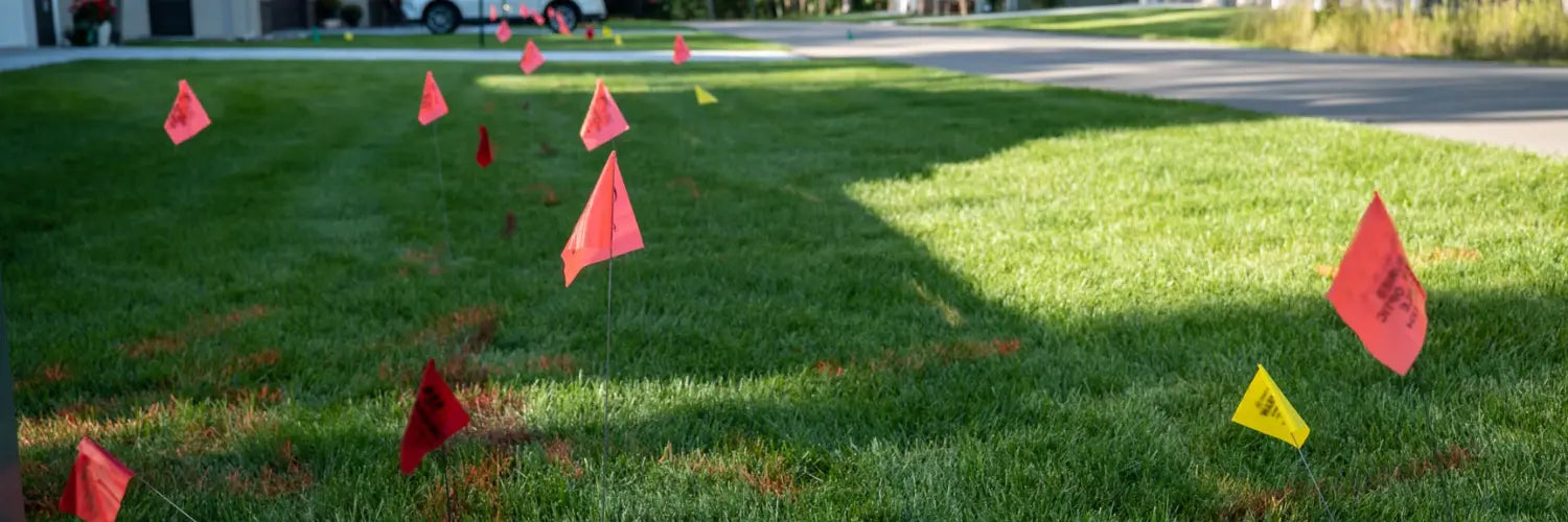 Elevate Your Outdoor Space: The Ultimate Guide to Marking Flags