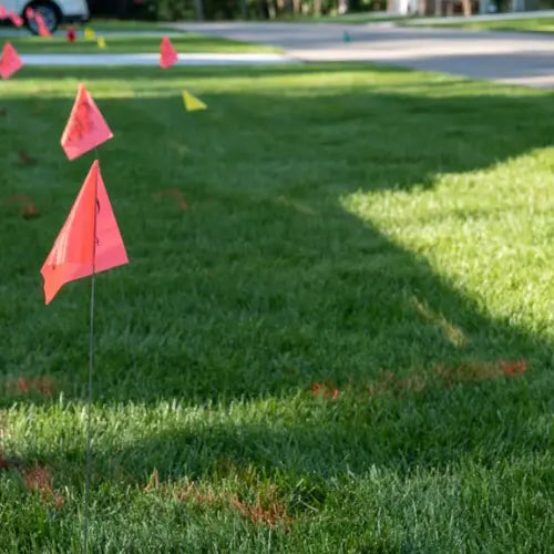 Elevate Your Outdoor Space: The Ultimate Guide to Marking Flags