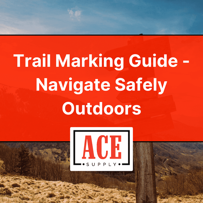 Trail Marking Guide