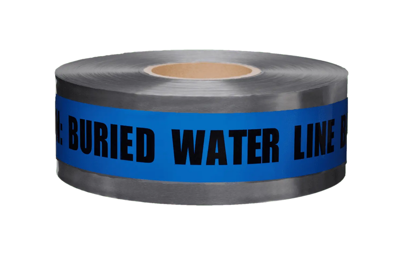 Presco-Detectable-Tape-3-x1000-x5-Mil ACE Supply