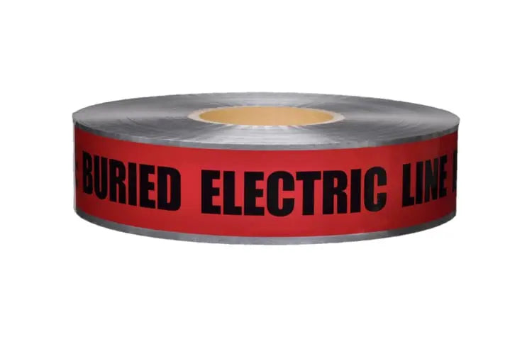 Presco-Detectable-Tape-2-x1000-x5-Mil ACE Supply