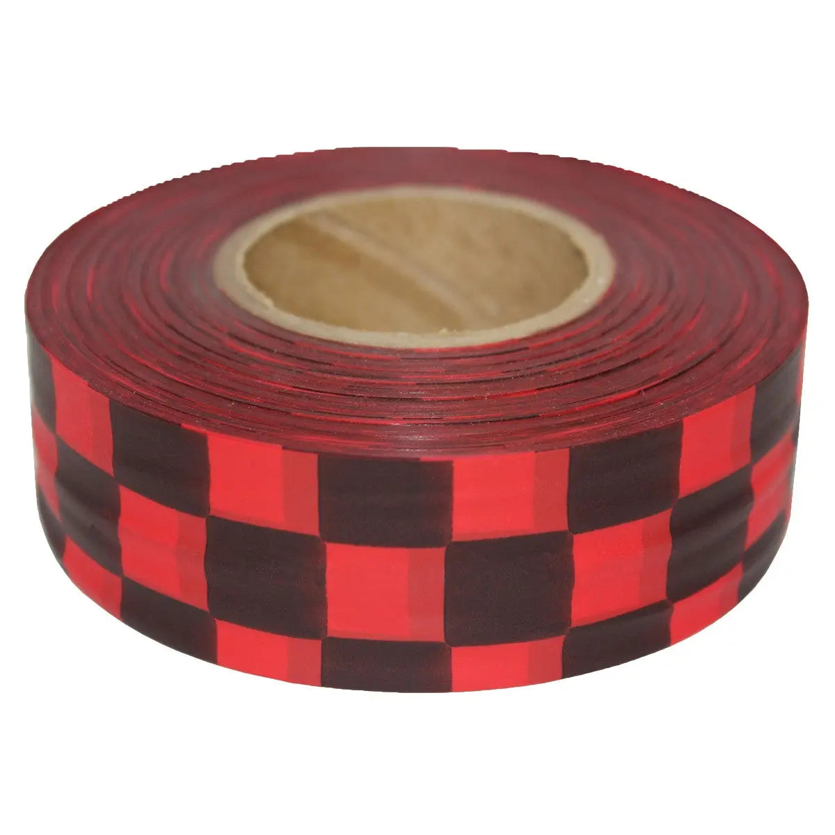 Checkerboard-Flagging-Tape ACE Supply