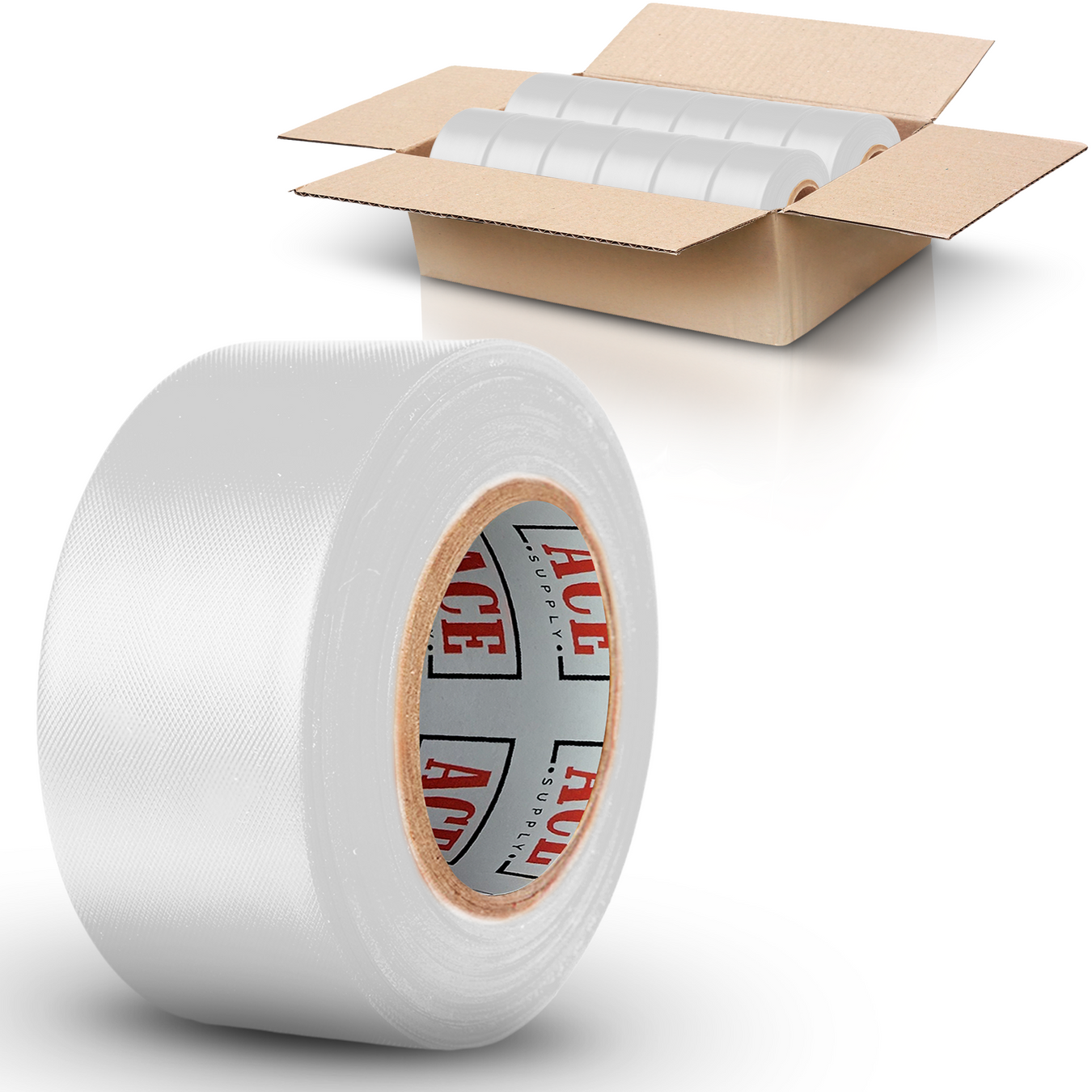 Flagging Tape 12 Pack