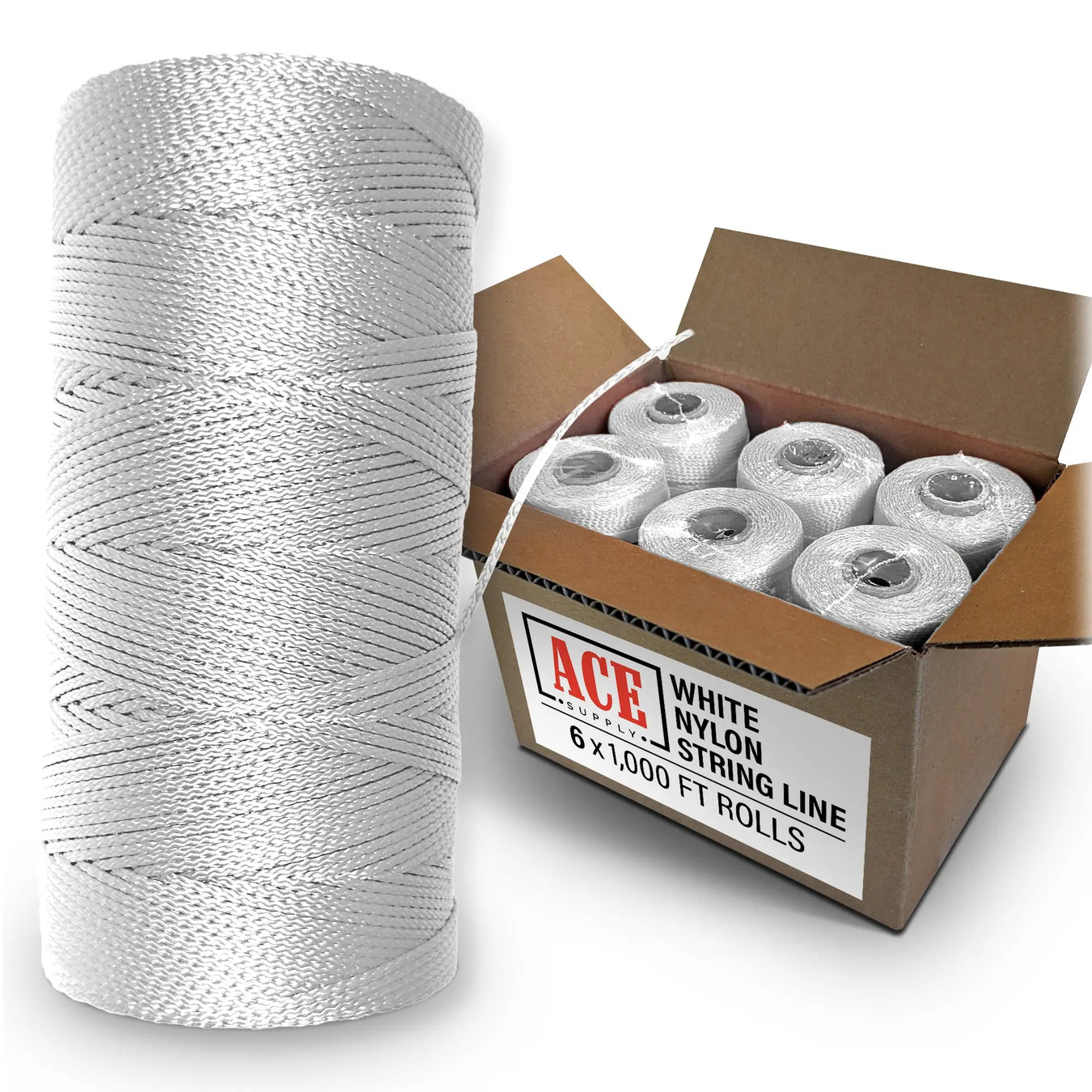 Mason-Line-6-Roll-Pack ACE Supply