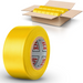 12 Pack Yellow Flagging Tape by Ace Supply USA