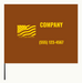 Custom marking flag - product view
