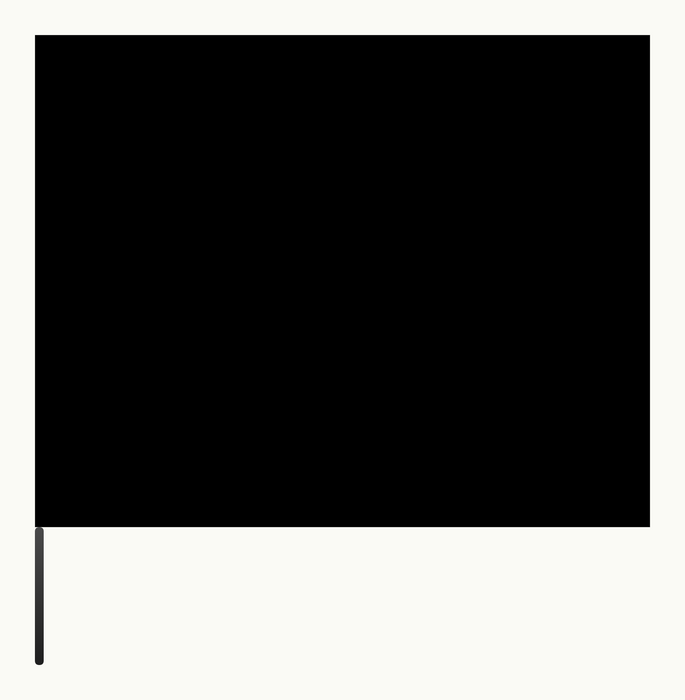 Custom marking flag — product view