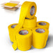 Case of flagging tape