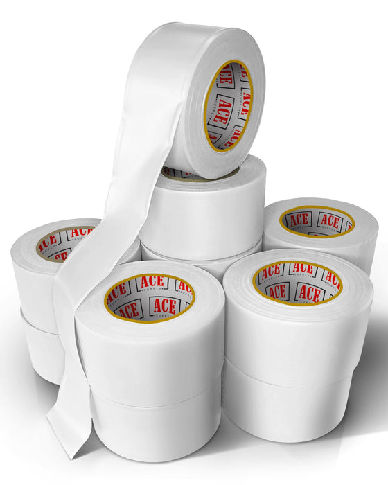 Case of flagging tape