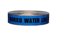 Presco underground detectable tape