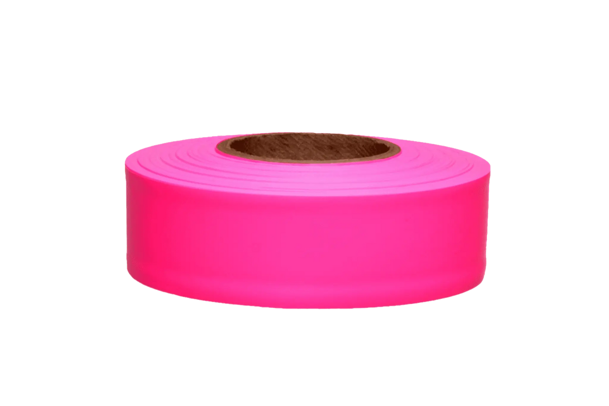 Presco Flagging Tape