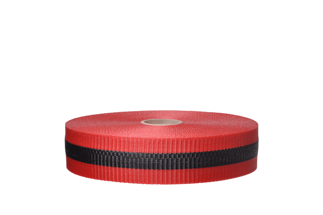 Presco barricade tape