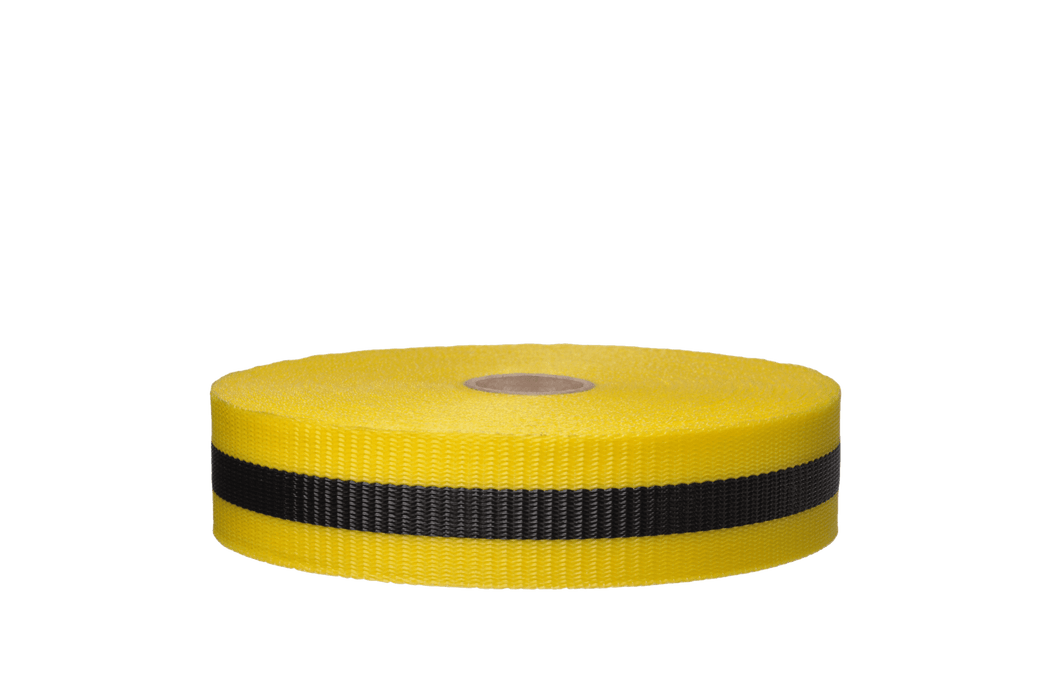 Presco barricade tape