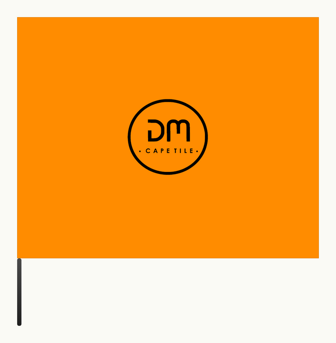 Custom marking flag - product view