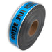 Buried Water Line Detectable Underground Tape - 2 Inch x 1000 Ft Length, 5 Mil ACE Supply