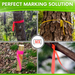 Perfect Tree Marking Tape by ACE Supply