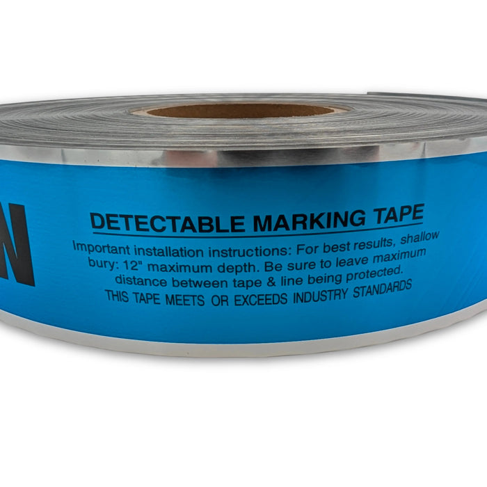 Underground Detectable Tape for Safe Utility Marking — ACE Supply