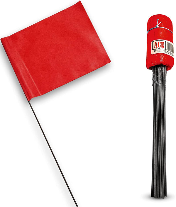 Marking Flags ACE Supply