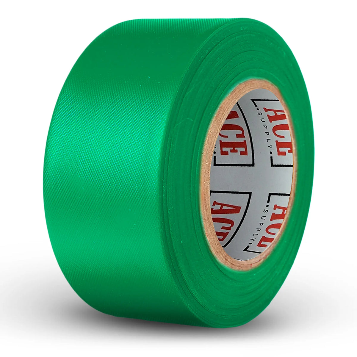 Green Flagging Tape 12 Pack — ACE Supply